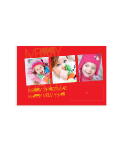Card Photo Paper 15x10 cm (EOY30X20J10)