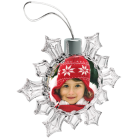 Ornament Snowflake